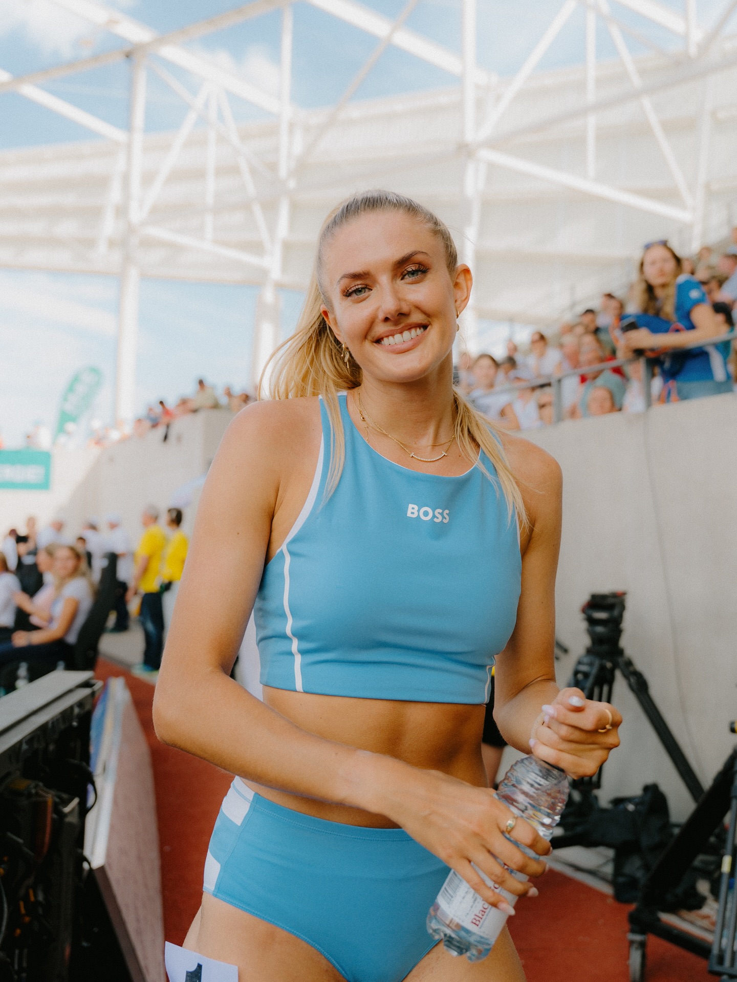 Image 10797081 from Alica Schmidt - German Athlete