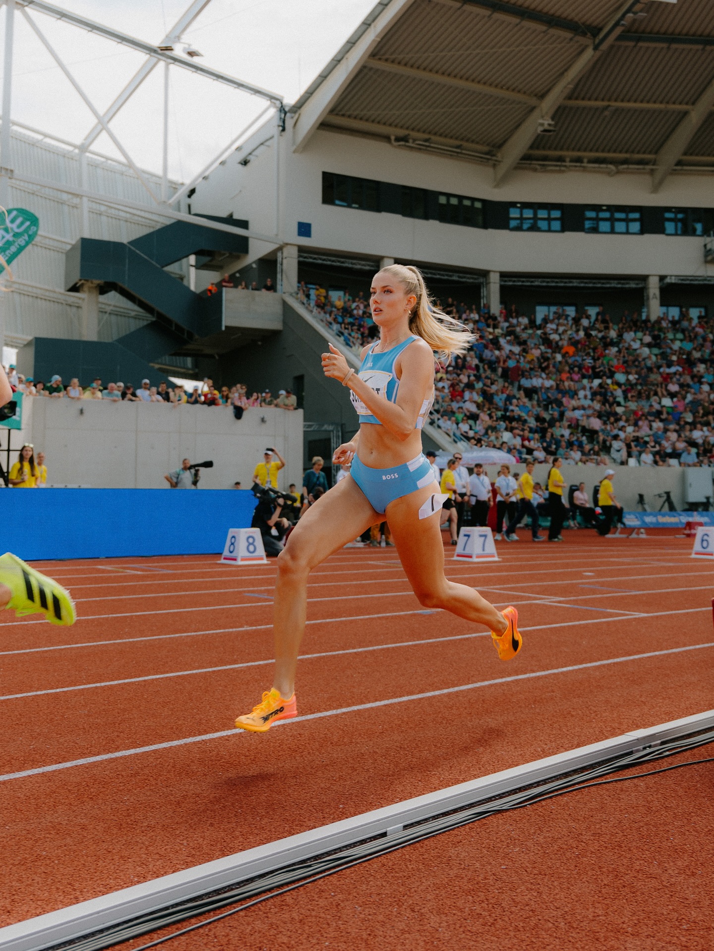 Image 10797086 from Alica Schmidt - German Athlete