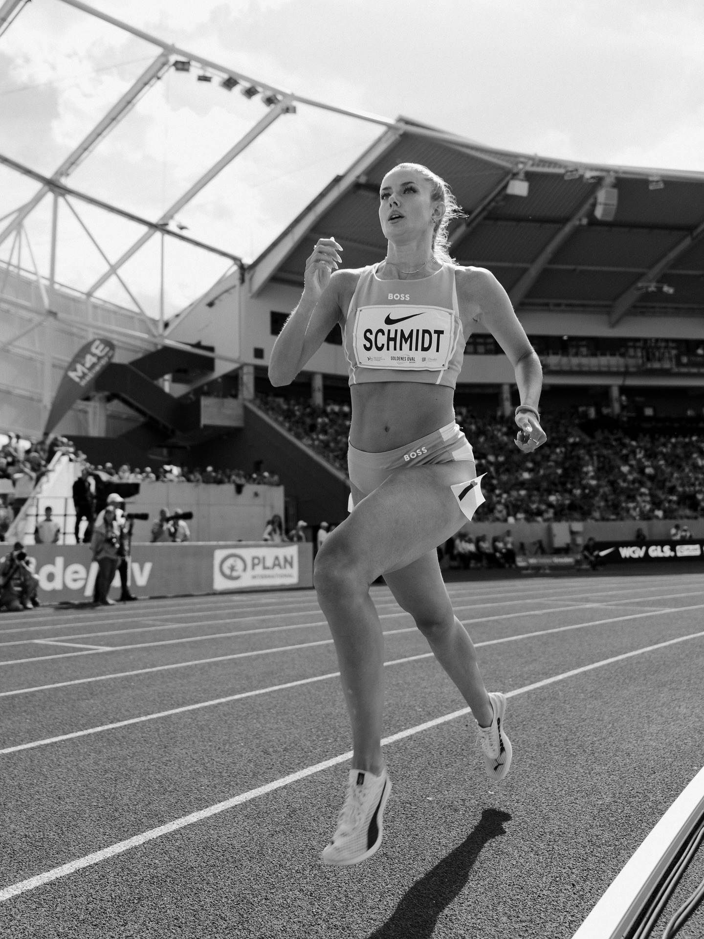Image 10797087 from Alica Schmidt - German Athlete