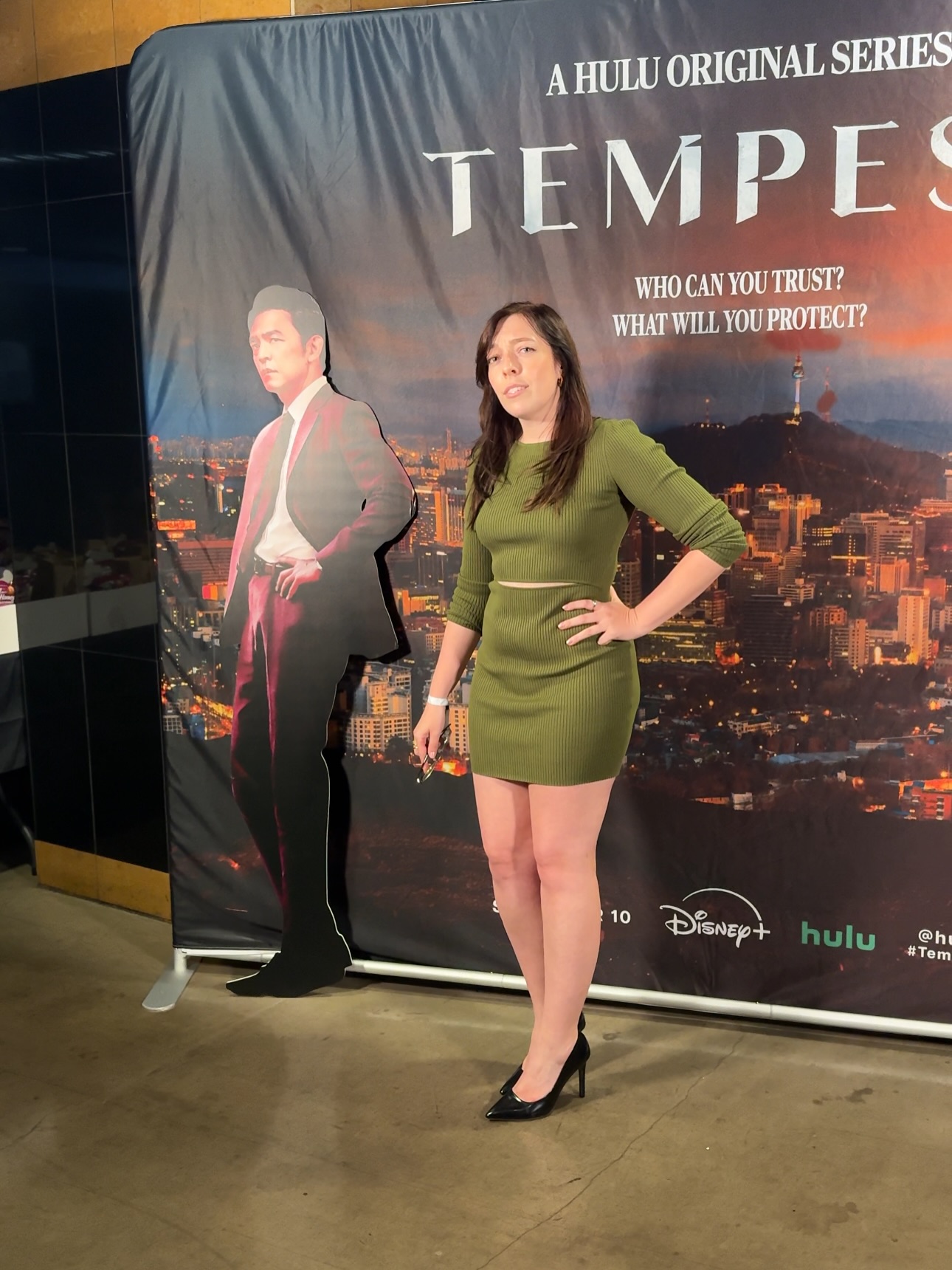 Image 10798642 from Swell Entertainment