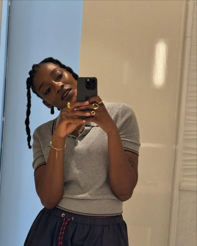 Image 10799086 from Little Simz