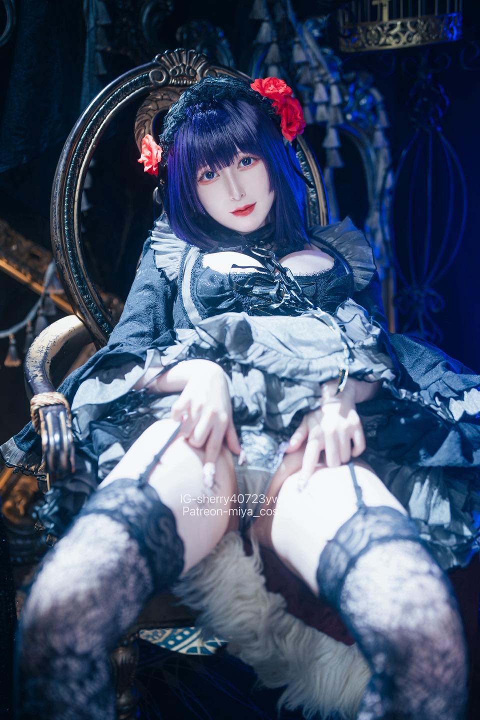Image 10802090 from Miyana咪呀