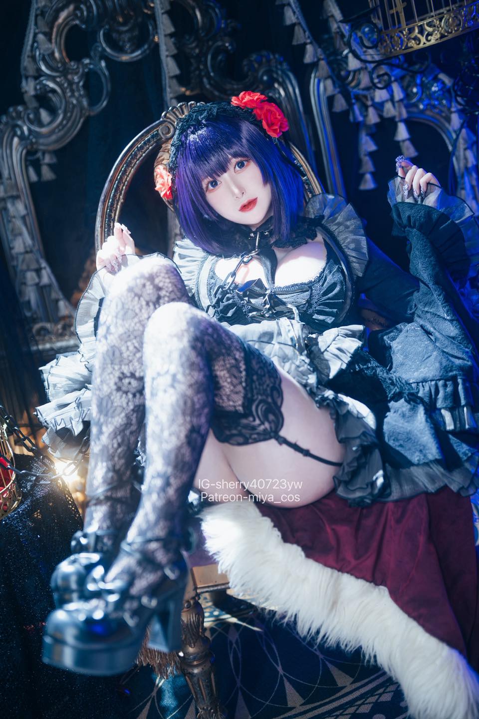 Image 10802091 from Miyana咪呀