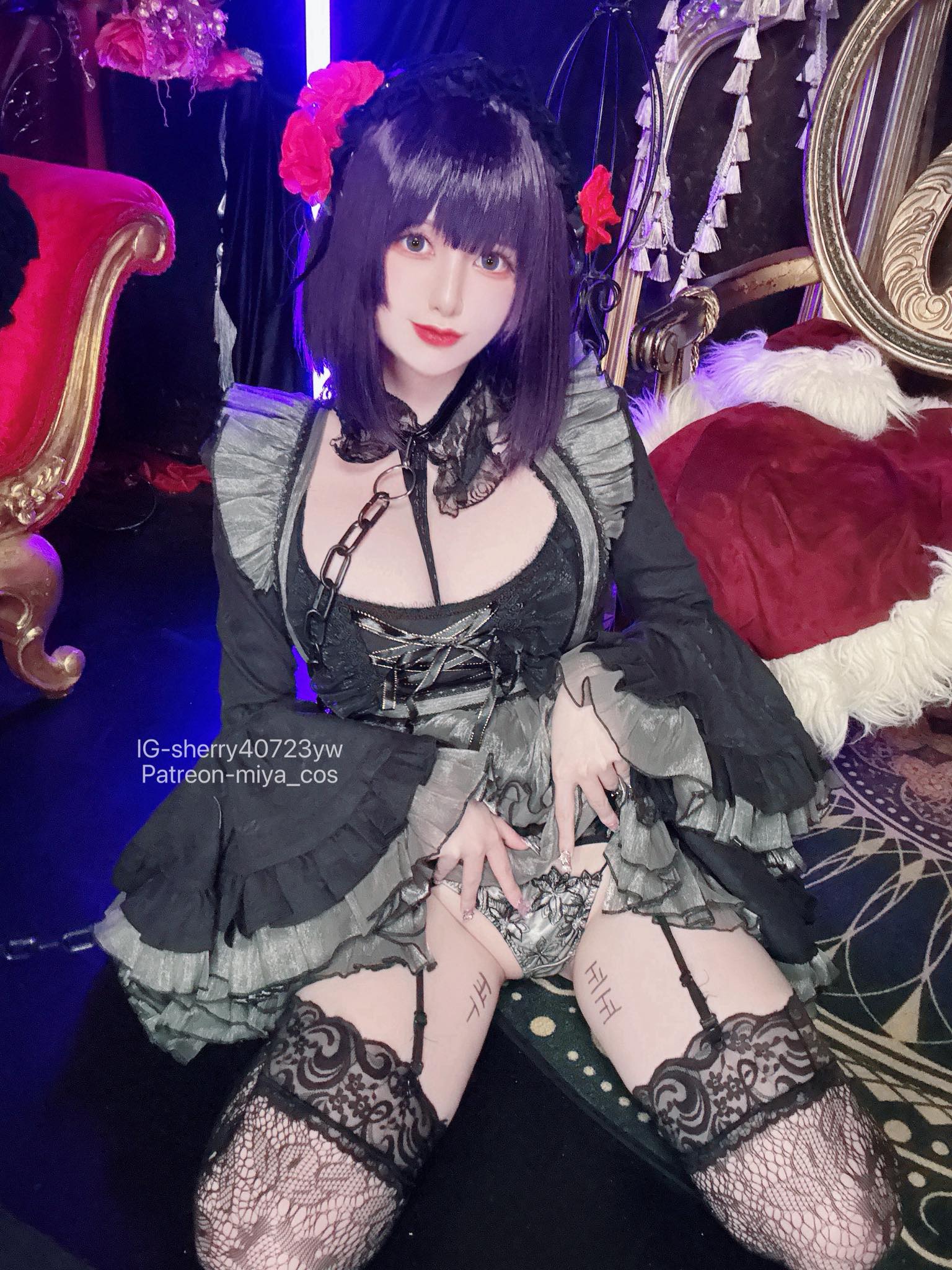 Image 10802096 from Miyana咪呀