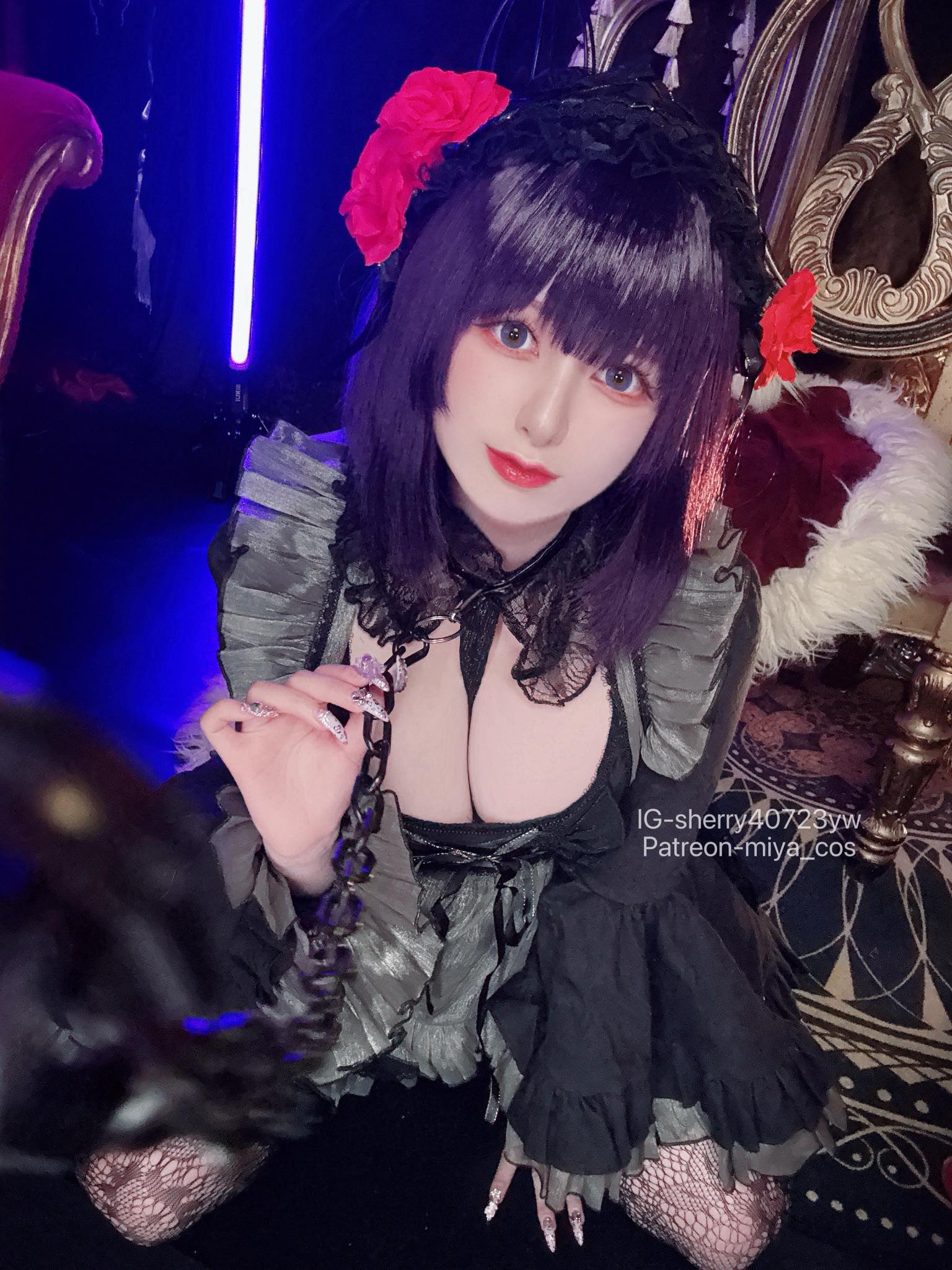 Image 10802097 from Miyana咪呀