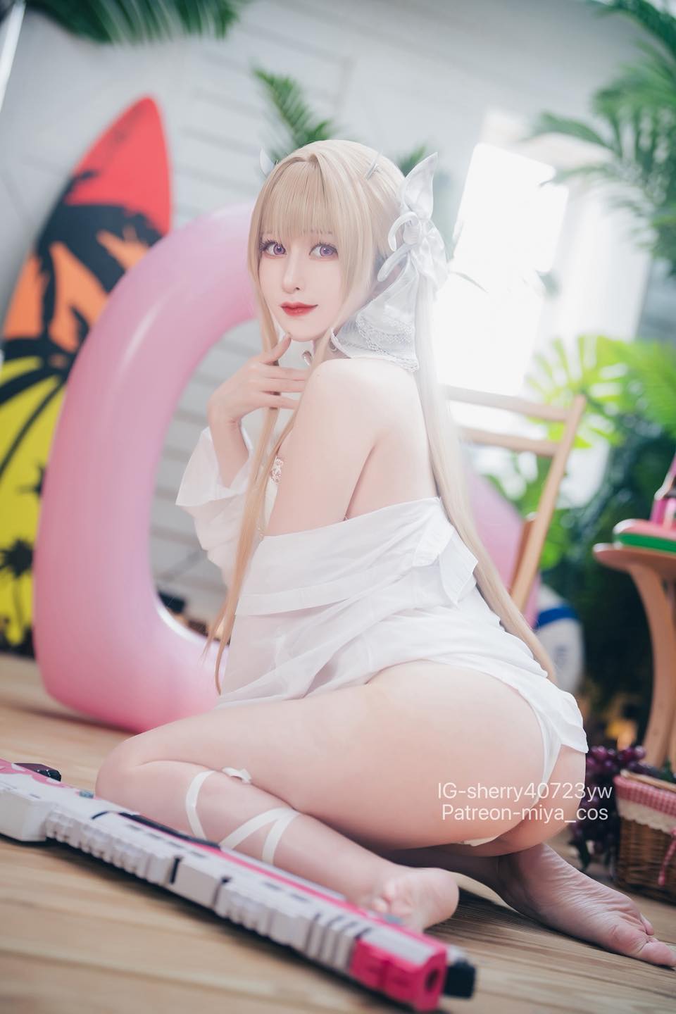 Image 10802106 from Miyana咪呀