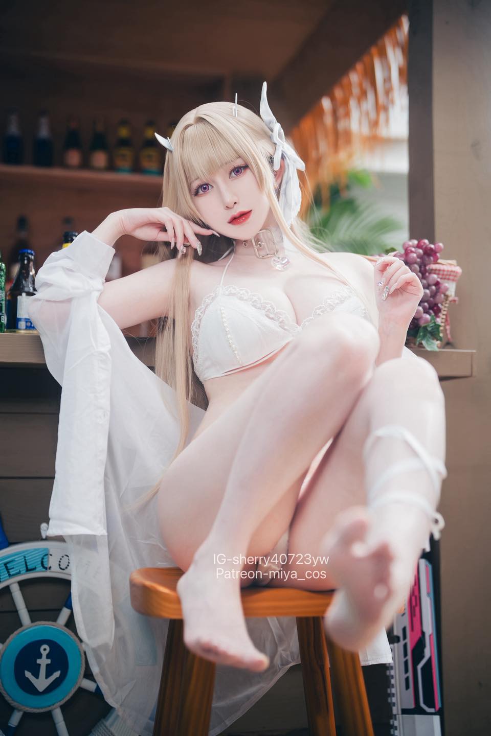 Image 10802109 from Miyana咪呀
