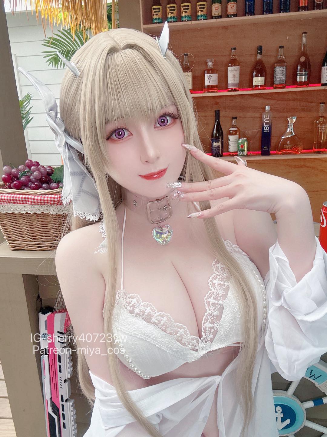 Image 10802110 from Miyana咪呀