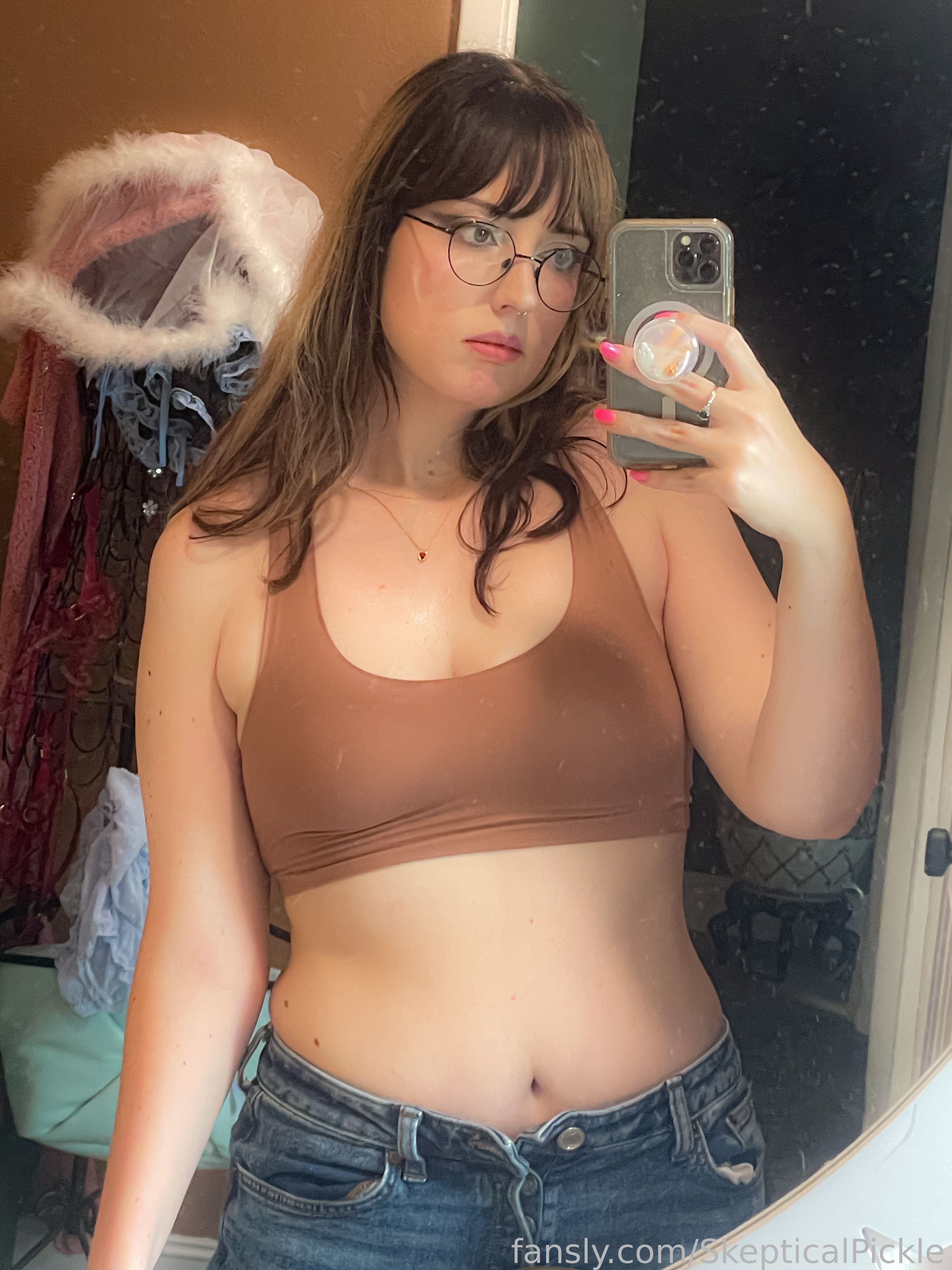 Image 10804861 from SkepticalPickle ASMR