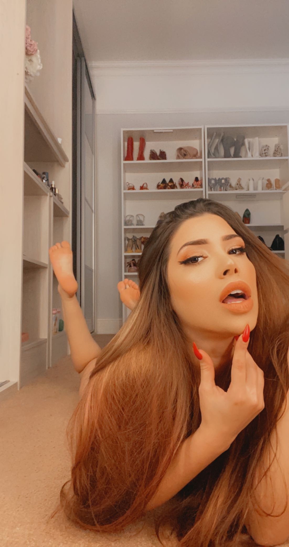 Image 10810843 from Mizz Ellaa ASMR