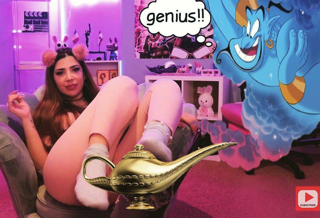 Image 10810848 from Mizz Ellaa ASMR