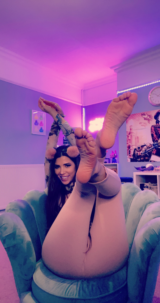 Image 10810938 from Mizz Ellaa ASMR