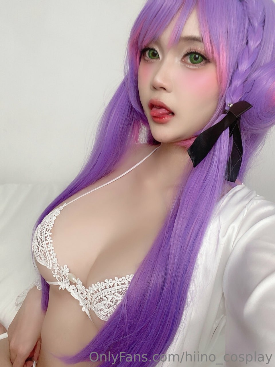 Image 10830090 from 𝓗𝓲𝓲𝓷𝓸雪月 - Hiino_cosplay