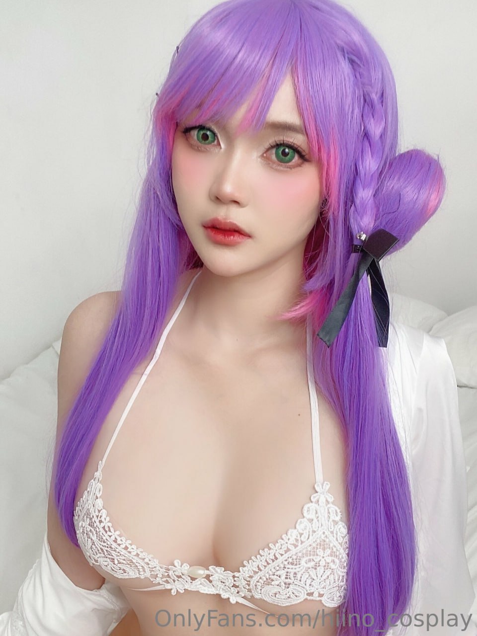 Image 10830094 from 𝓗𝓲𝓲𝓷𝓸雪月 - Hiino_cosplay