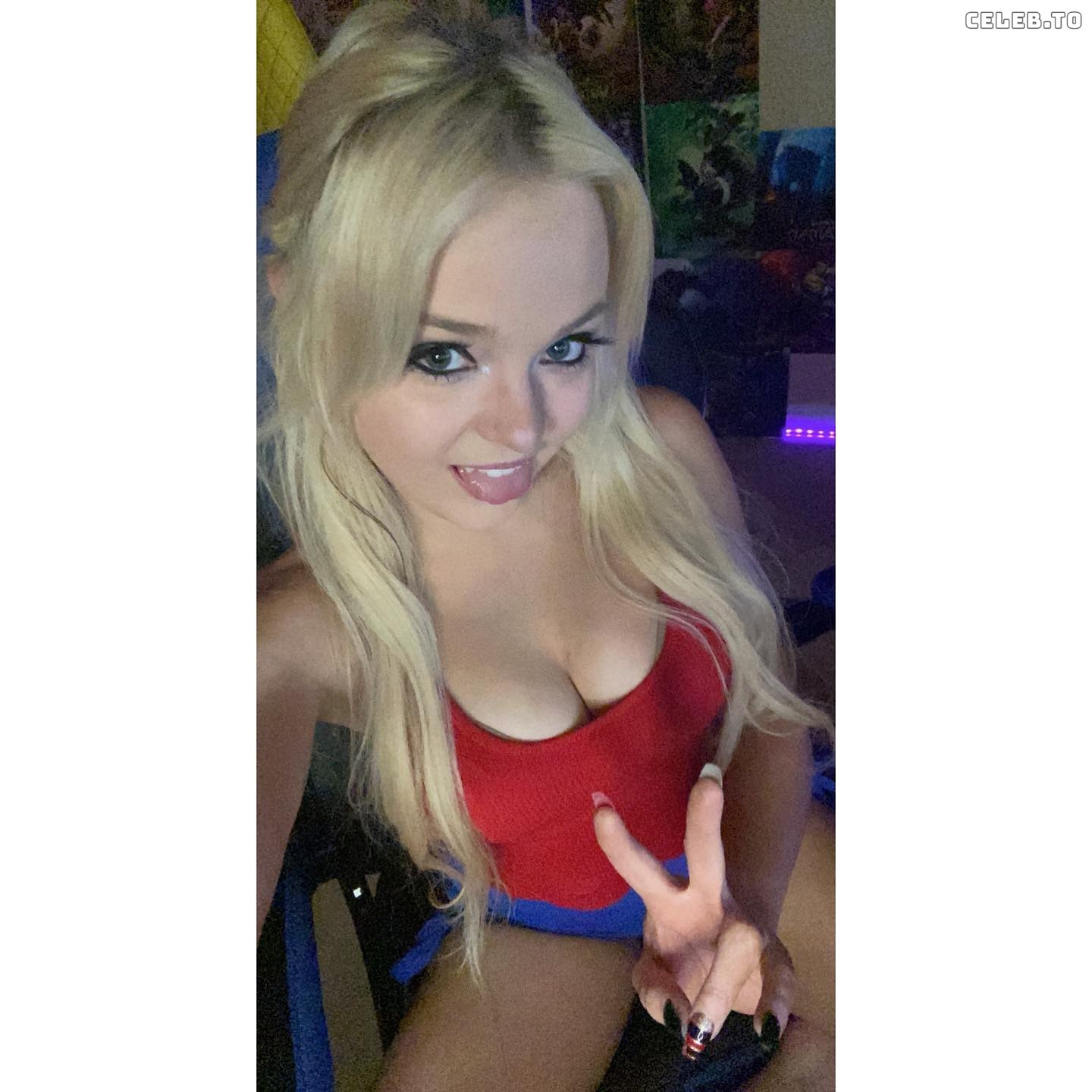 Image 1084794 from Blondiewondie