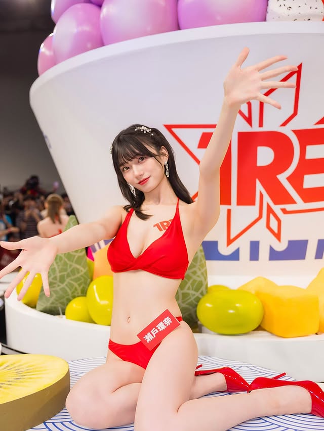 Image 10853354 from Kanna Seto (瀬戸環奈)  | setokanna_ (Social Media Content)
