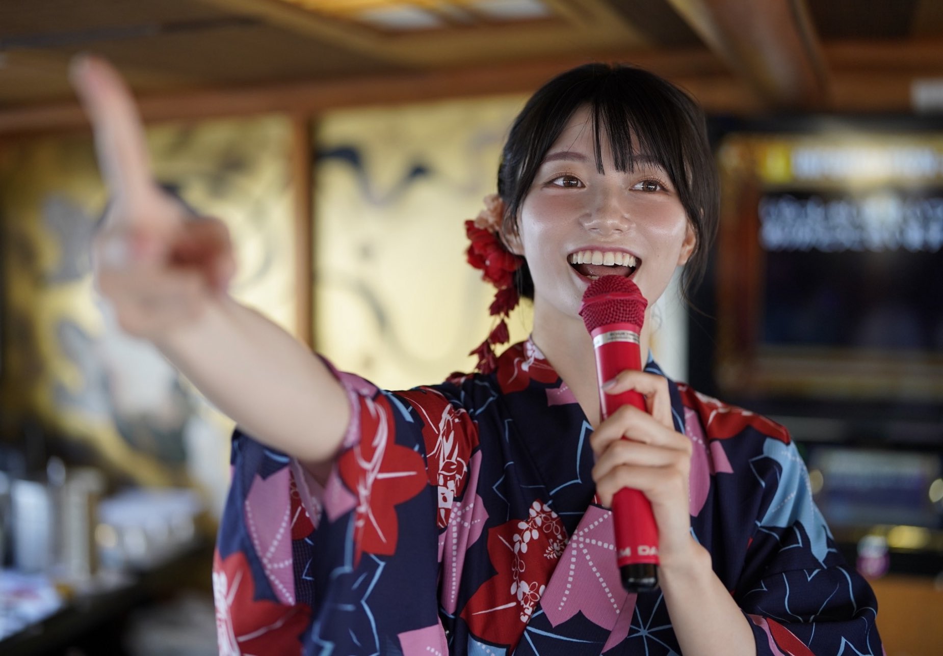 Image 10853379 from Kanna Seto (瀬戸環奈)  | setokanna_ (Social Media Content)