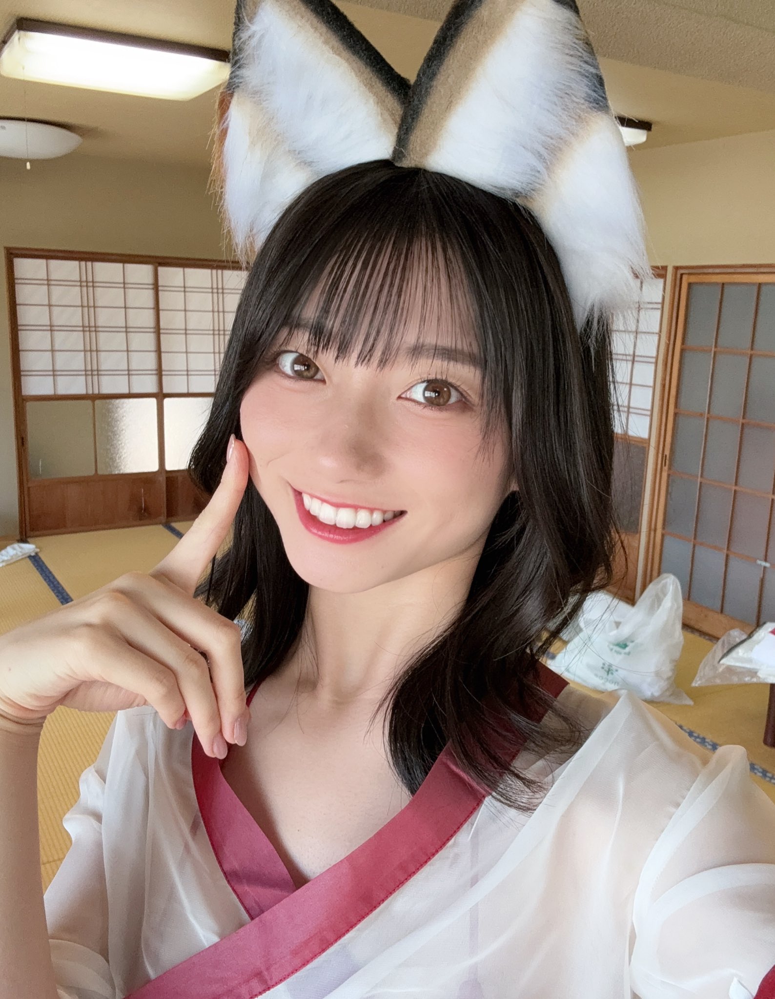 Image 10853386 from Kanna Seto (瀬戸環奈)  | setokanna_ (Social Media Content)
