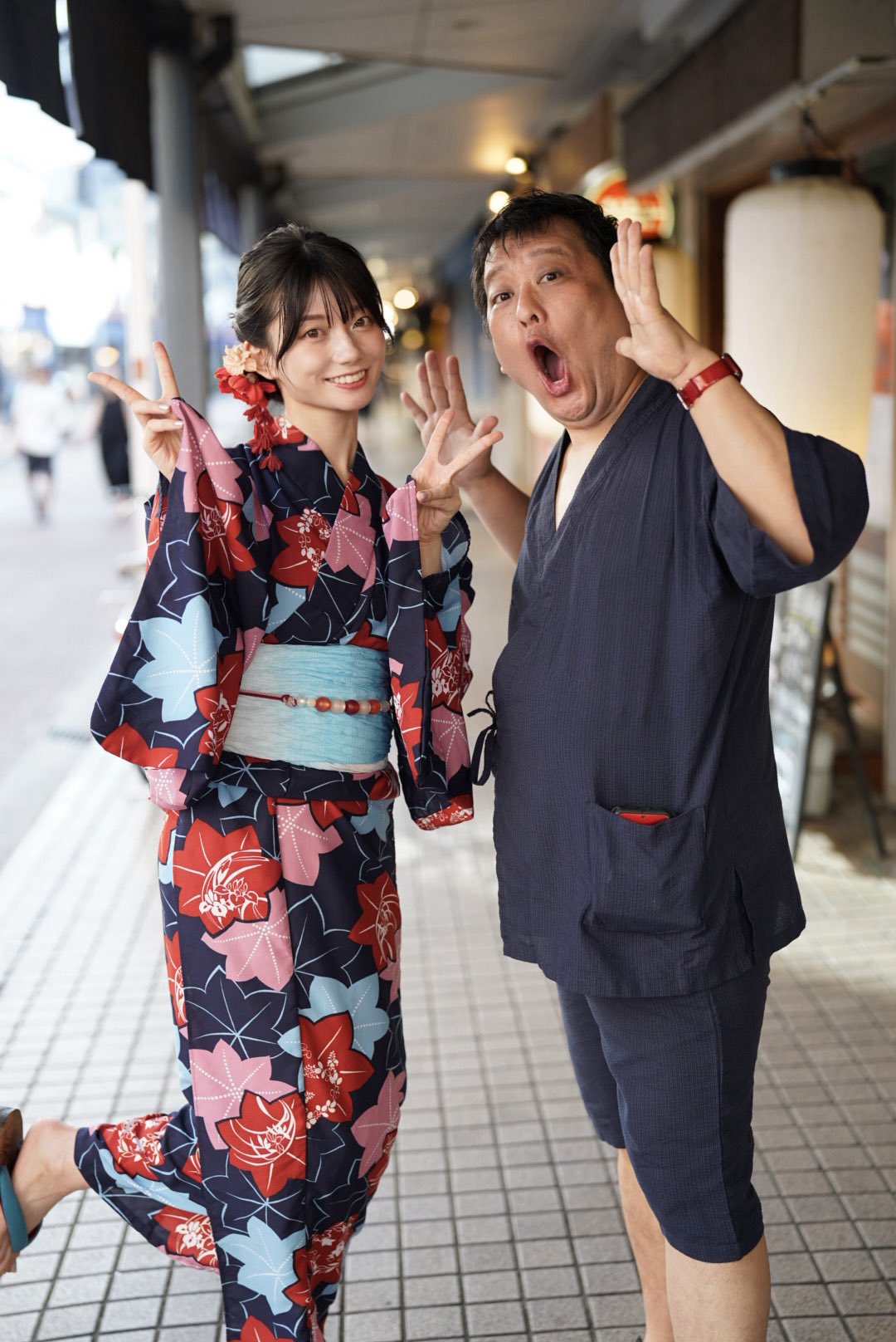 Image 10853387 from Kanna Seto (瀬戸環奈)  | setokanna_ (Social Media Content)