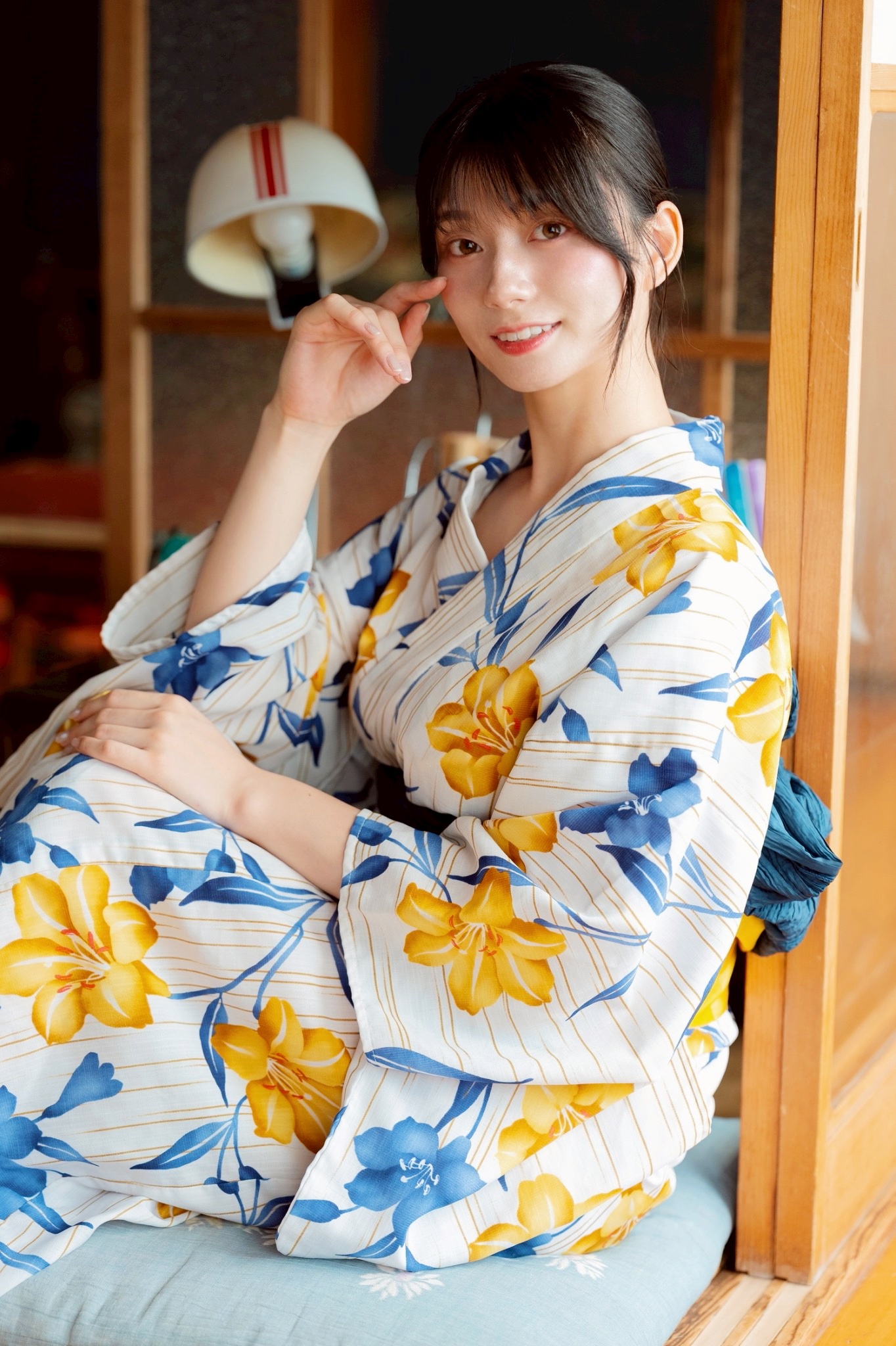 Image 10853390 from Kanna Seto (瀬戸環奈)  | setokanna_ (Social Media Content)