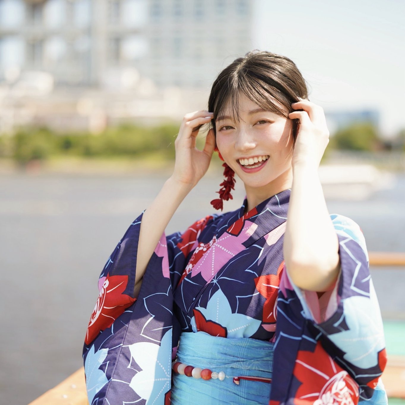 Image 10853392 from Kanna Seto (瀬戸環奈)  | setokanna_ (Social Media Content)