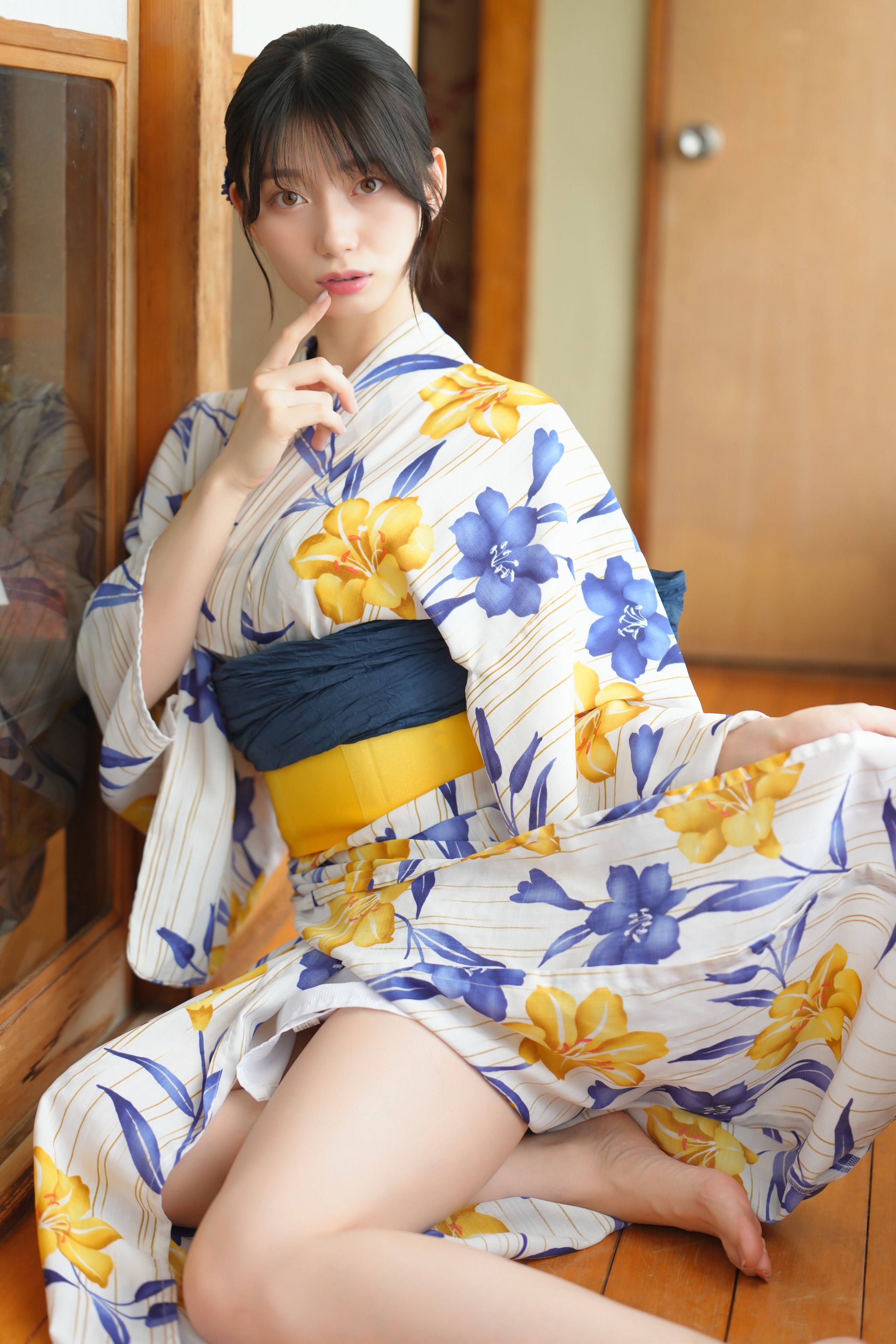 Image 10853398 from Kanna Seto (瀬戸環奈)  | setokanna_ (Social Media Content)