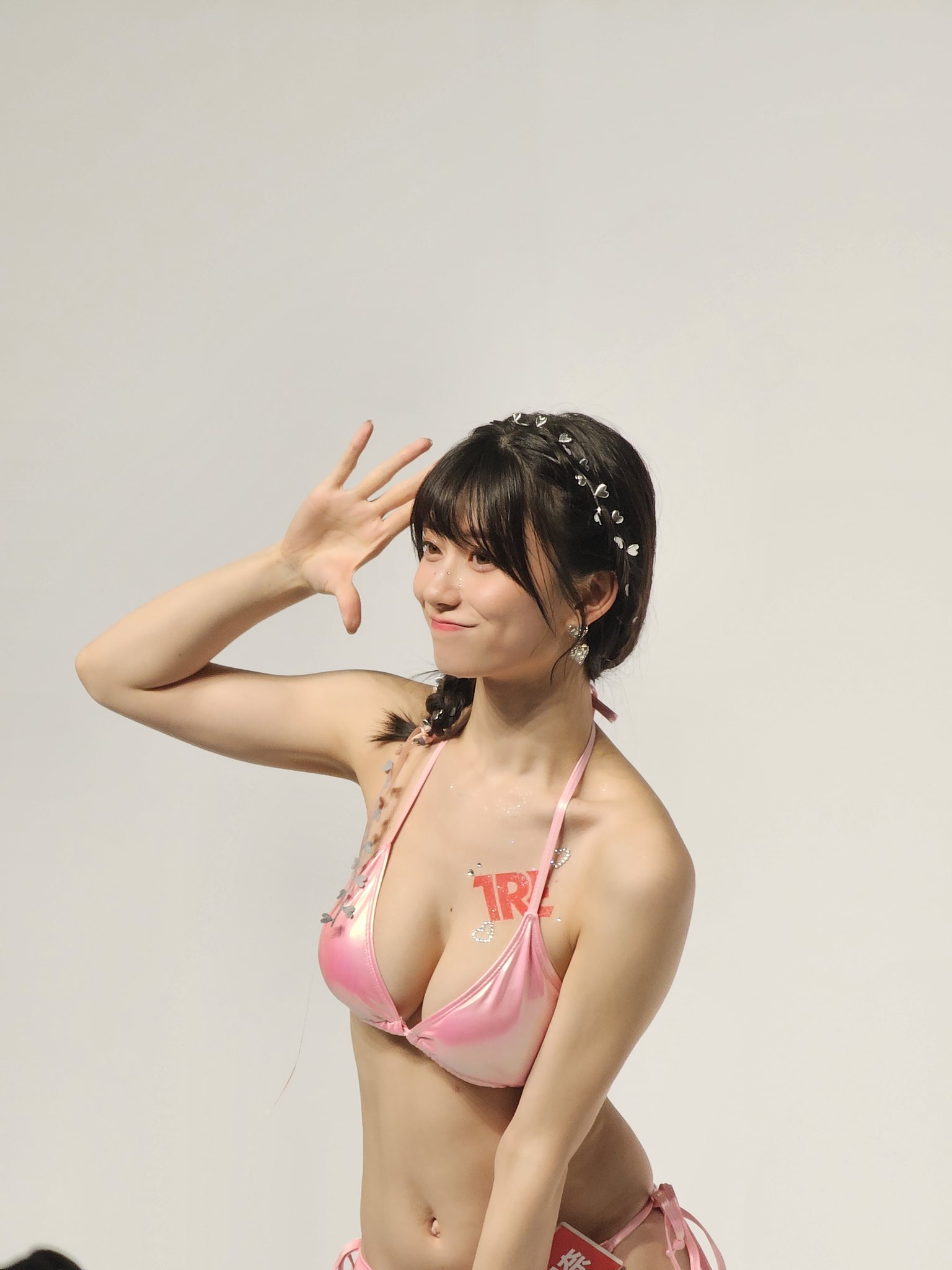 Image 10853429 from Kanna Seto (瀬戸環奈)  | setokanna_ (Social Media Content)