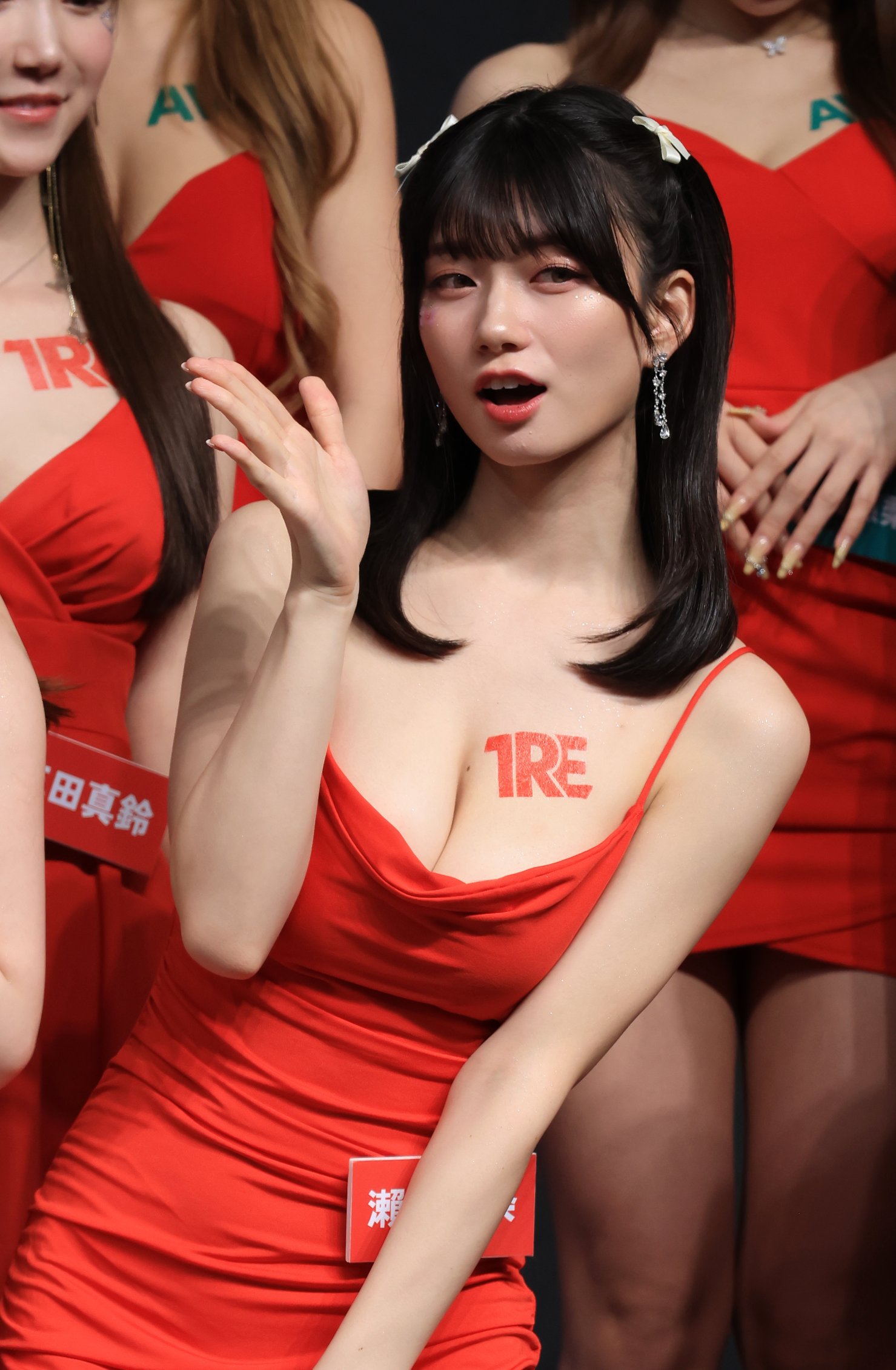 Image 10853436 from Kanna Seto (瀬戸環奈)  | setokanna_ (Social Media Content)