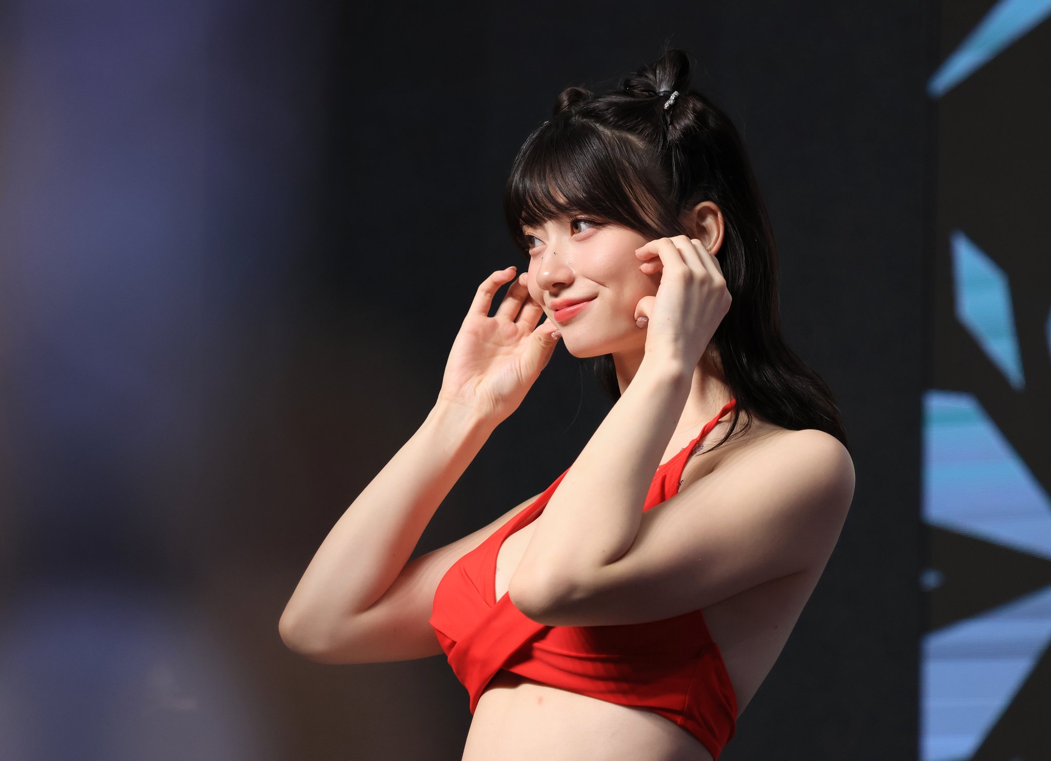 Image 10853438 from Kanna Seto (瀬戸環奈)  | setokanna_ (Social Media Content)