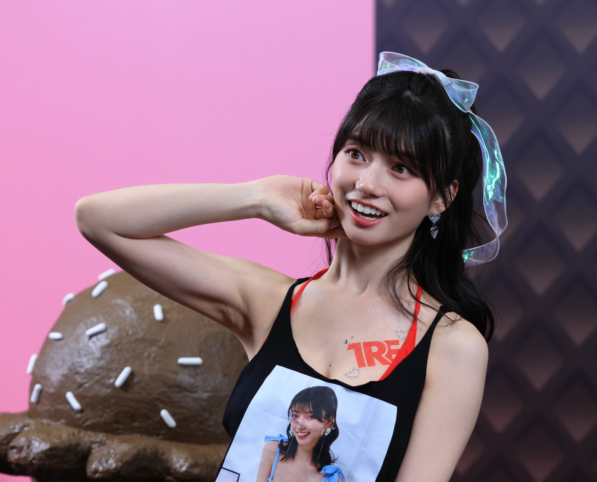 Image 10853440 from Kanna Seto (瀬戸環奈)  | setokanna_ (Social Media Content)