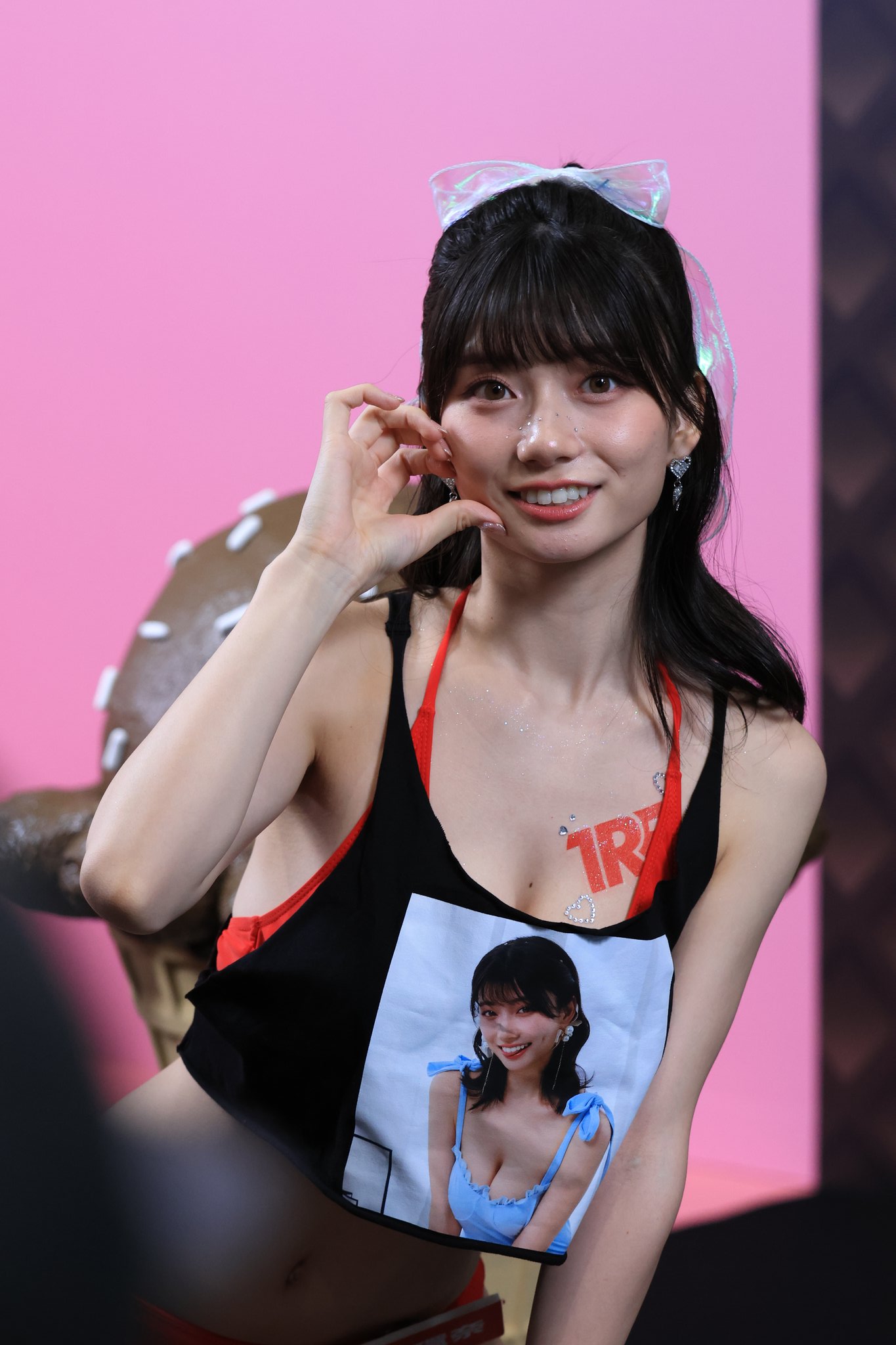 Image 10853442 from Kanna Seto (瀬戸環奈)  | setokanna_ (Social Media Content)