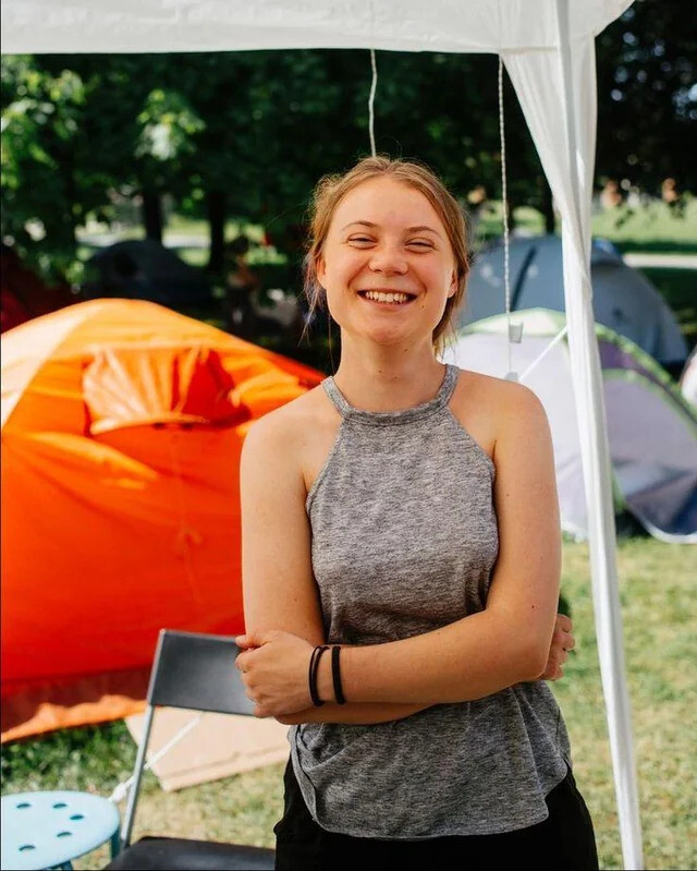 Image 10866586 from Greta Thunberg