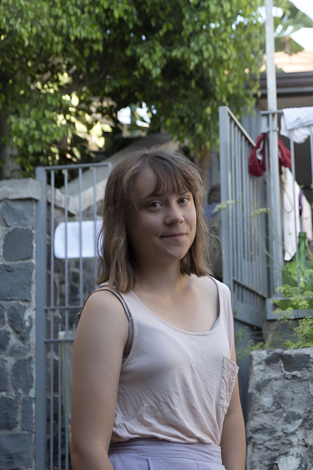 Image 10866594 from Greta Thunberg
