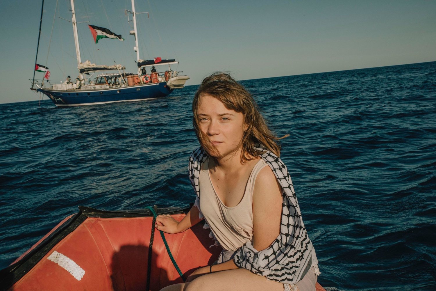 Image 10866595 from Greta Thunberg