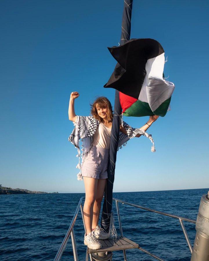 Image 10866599 from Greta Thunberg