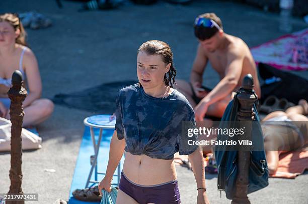 Image 10866608 from Greta Thunberg