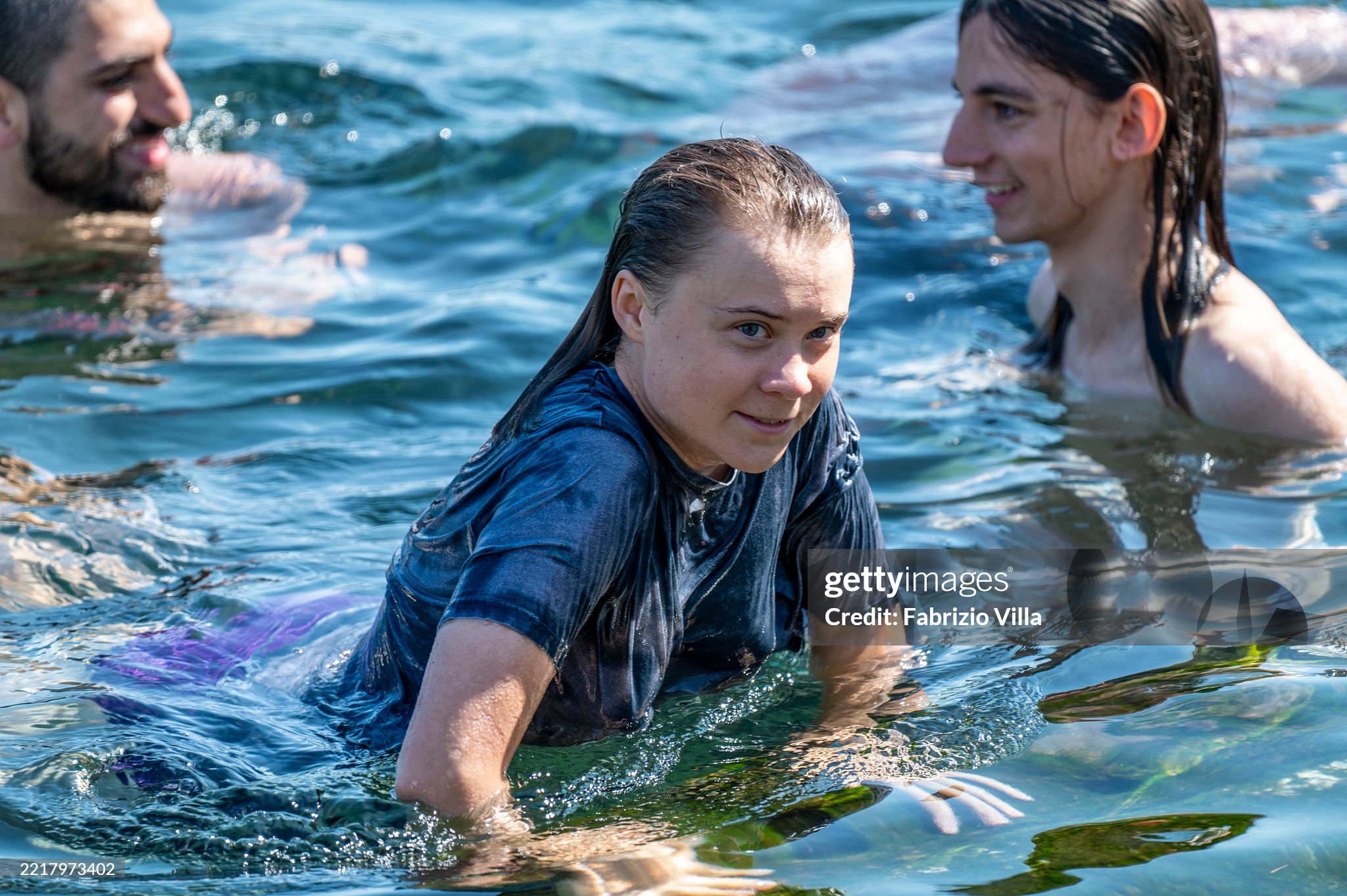 Image 10866612 from Greta Thunberg
