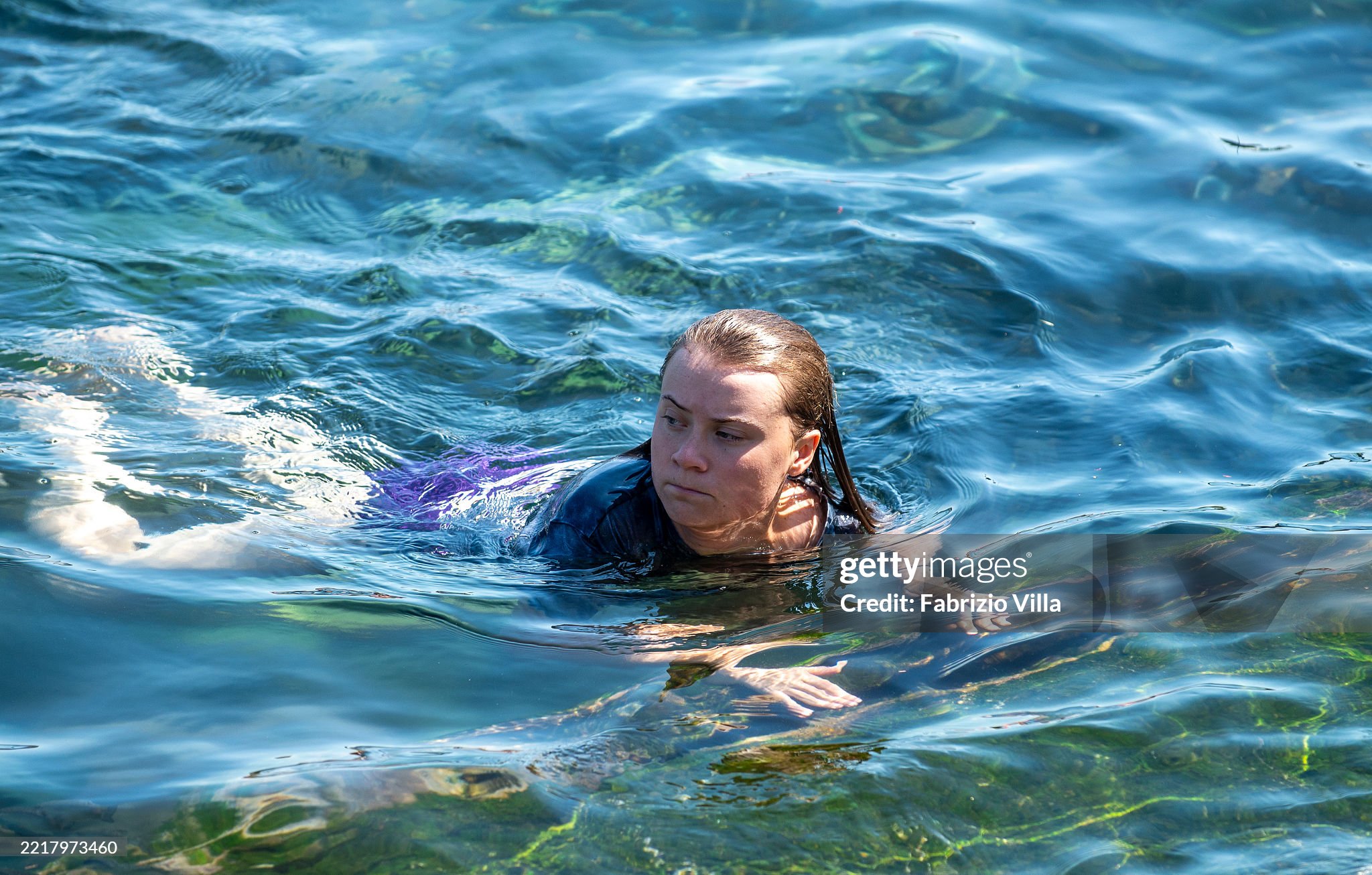 Image 10866616 from Greta Thunberg