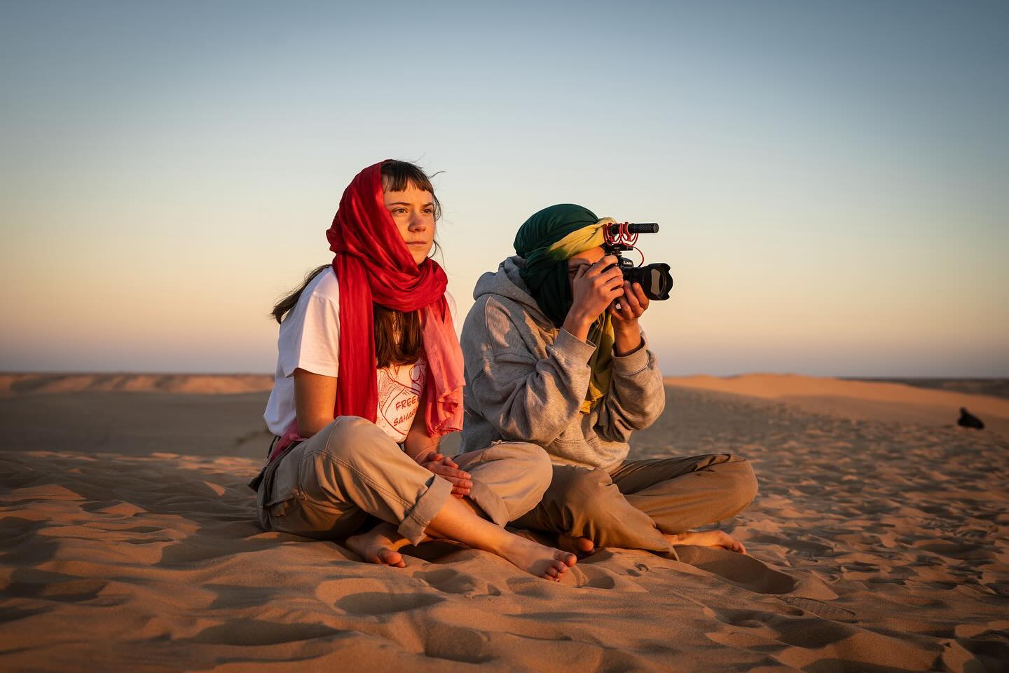 Image 10866645 from Greta Thunberg