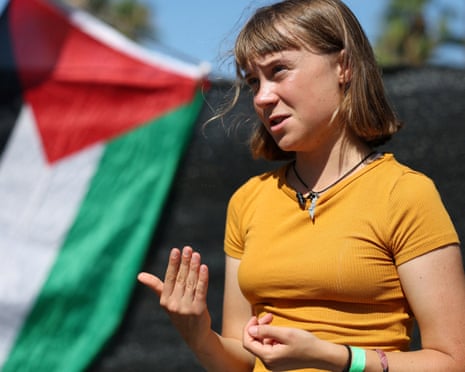 Image 10866651 from Greta Thunberg
