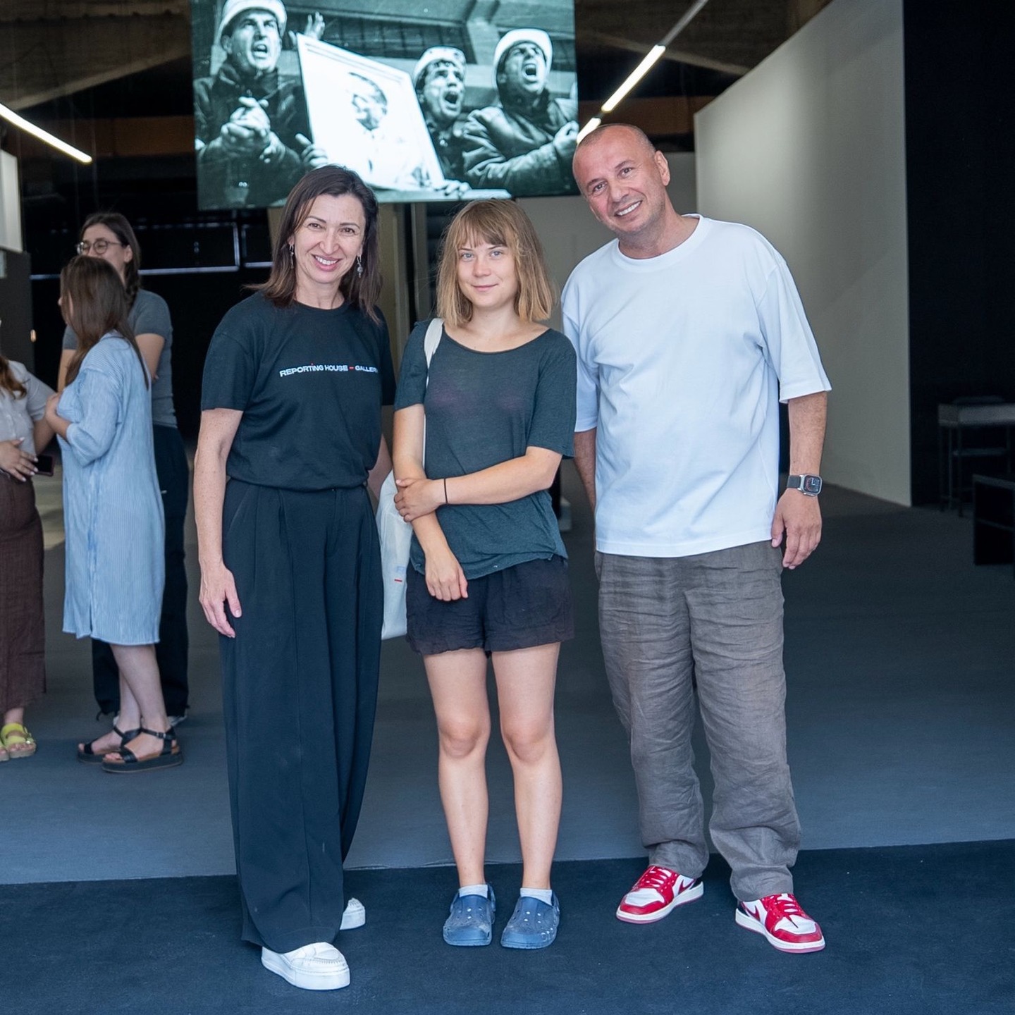 Image 10866653 from Greta Thunberg