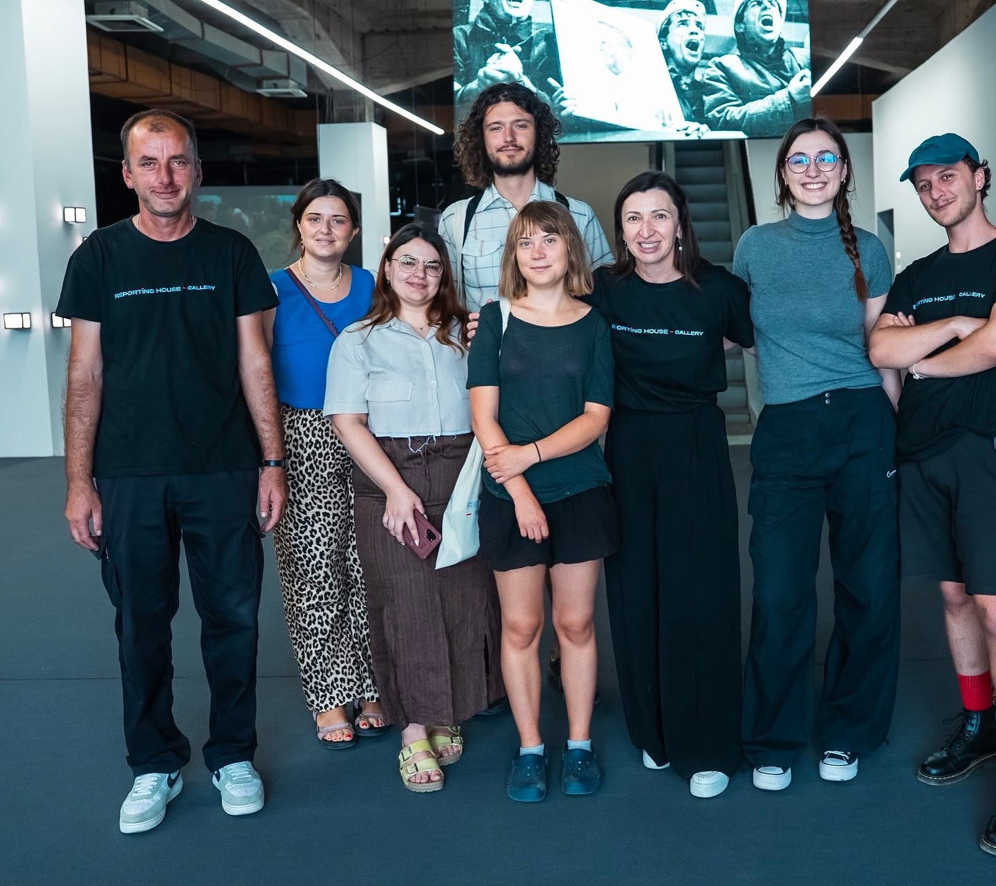 Image 10866656 from Greta Thunberg