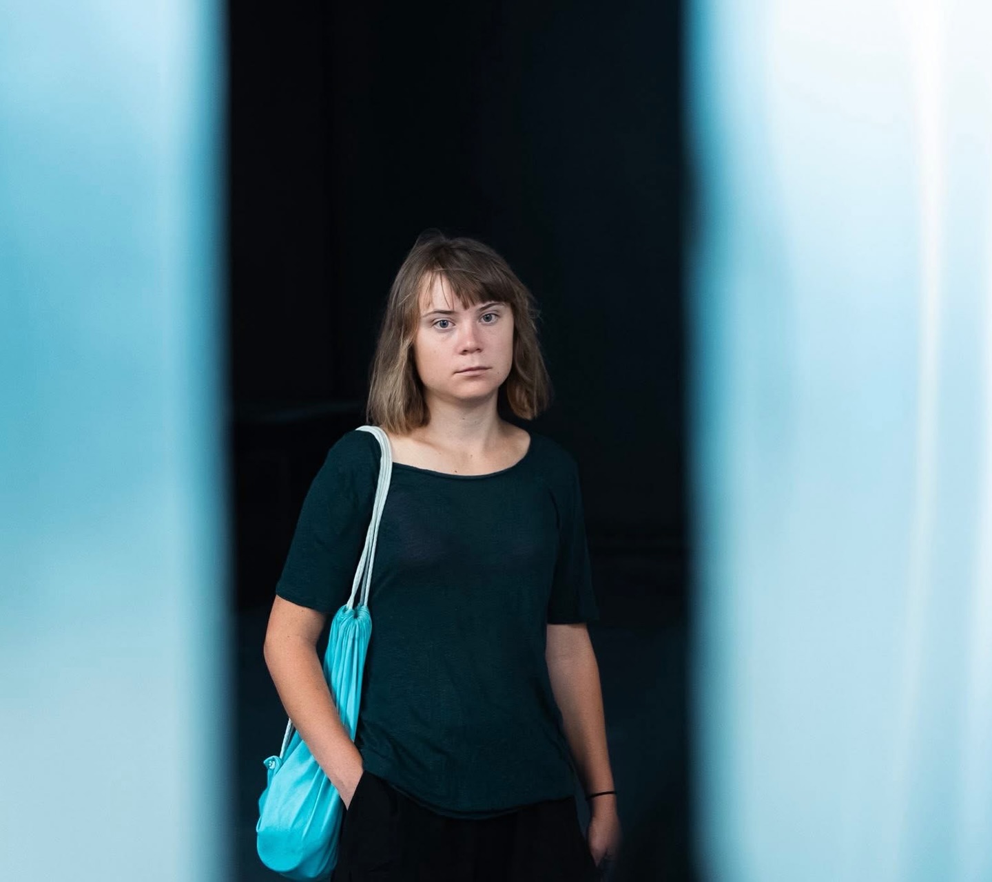 Image 10866657 from Greta Thunberg