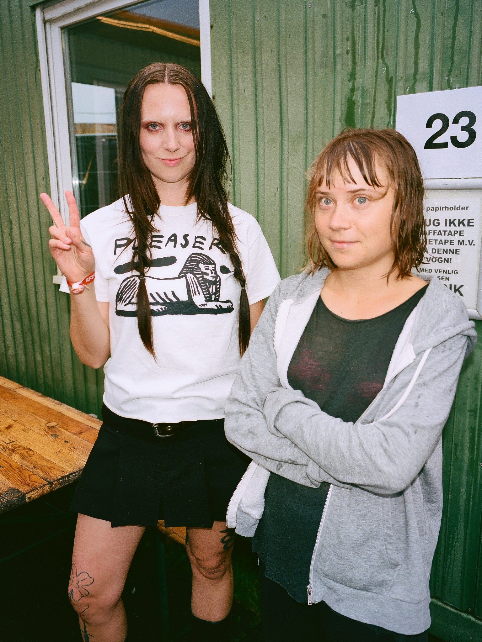 Image 10866660 from Greta Thunberg