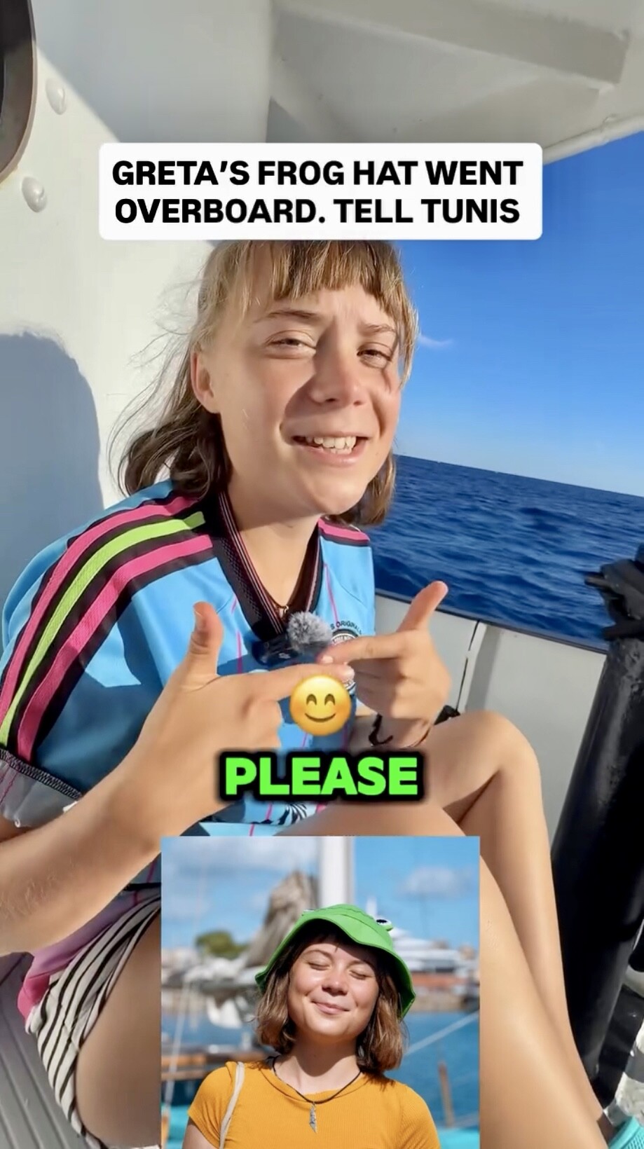 Image 10866662 from Greta Thunberg