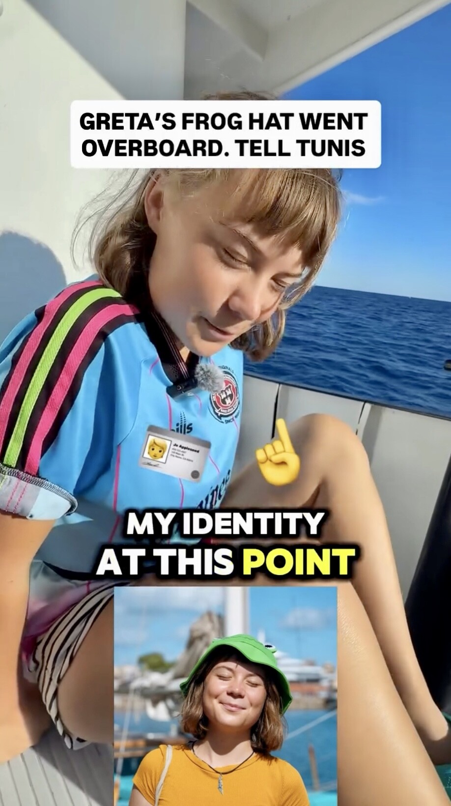 Image 10866665 from Greta Thunberg
