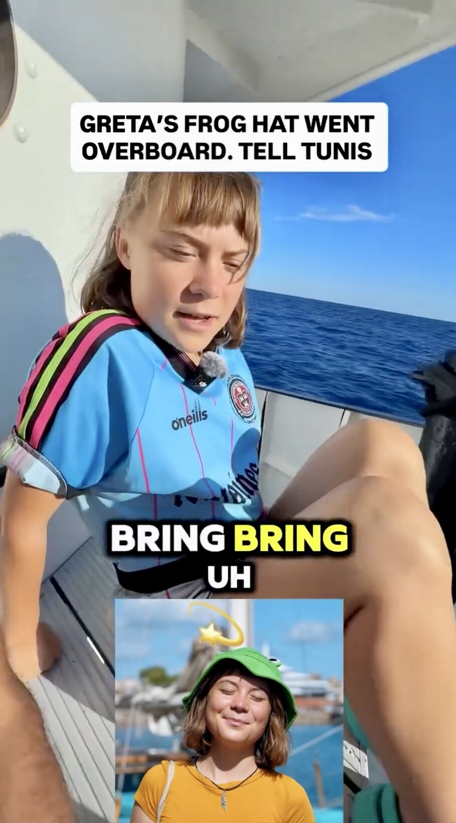 Image 10866677 from Greta Thunberg