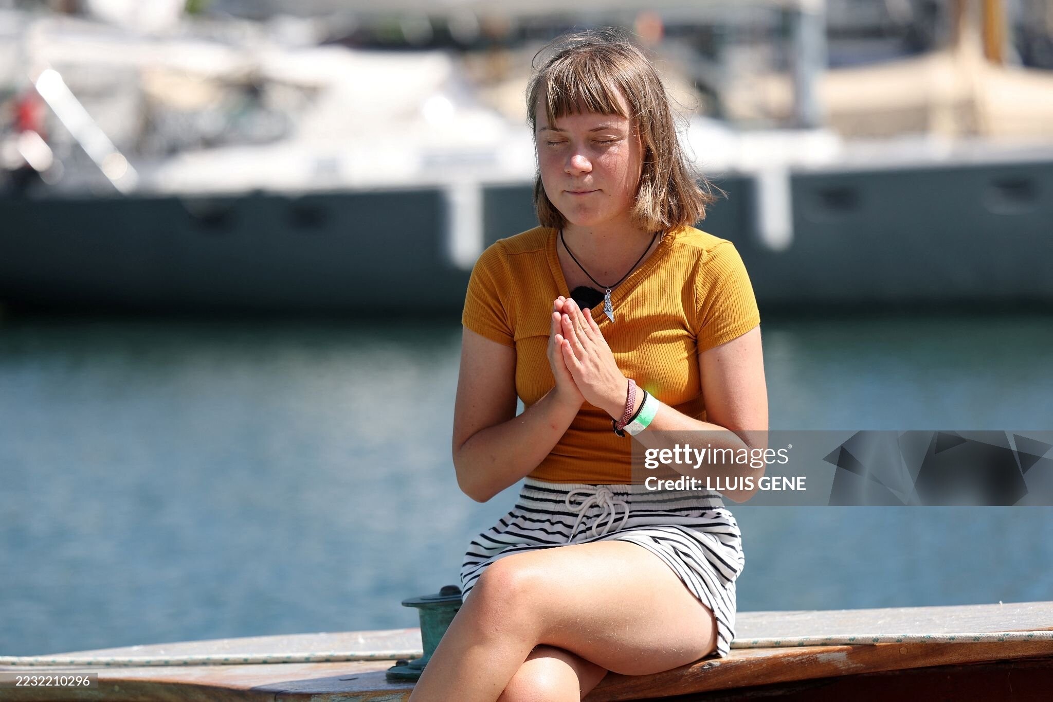 Image 10866691 from Greta Thunberg