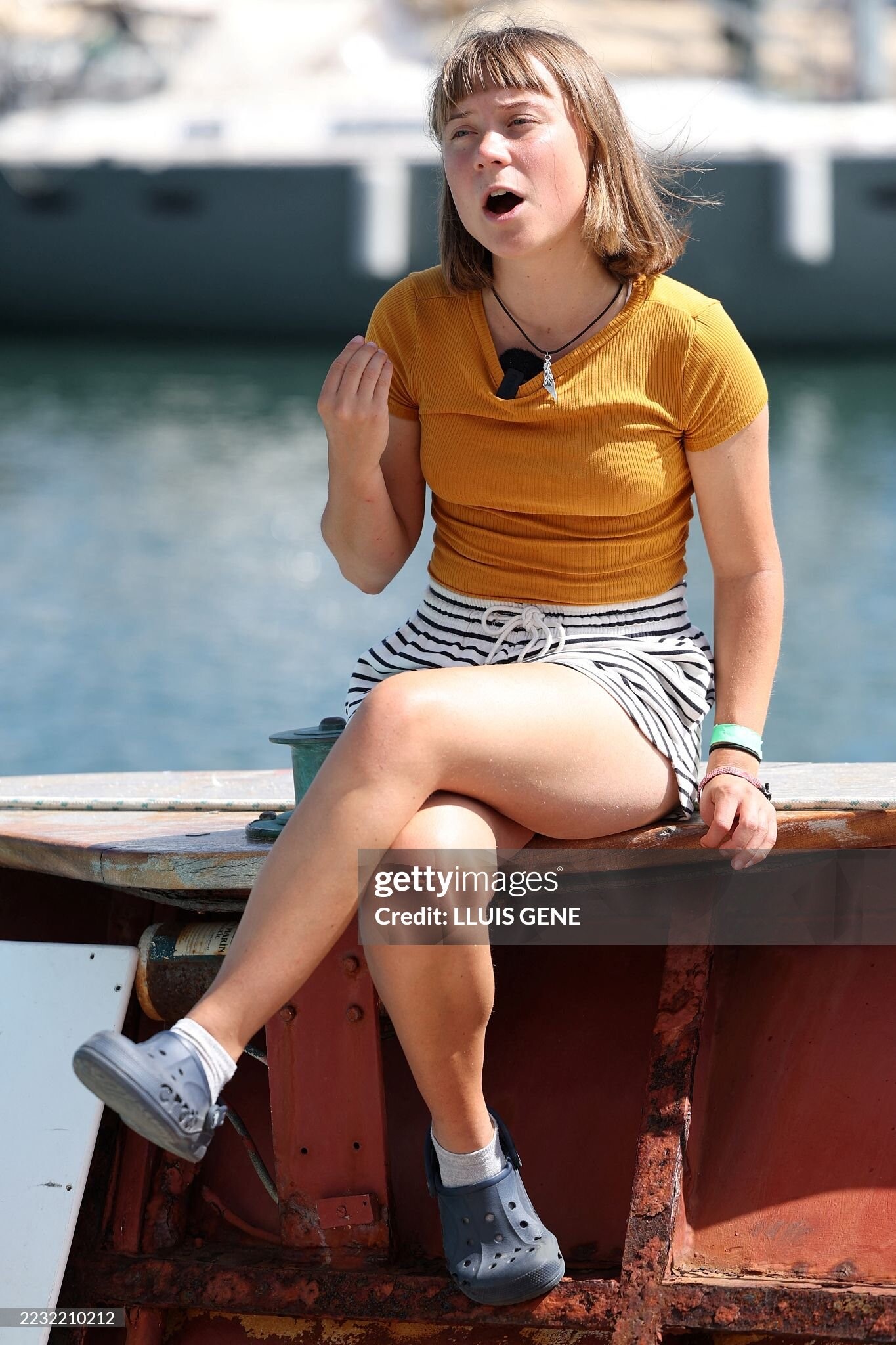 Image 10866695 from Greta Thunberg