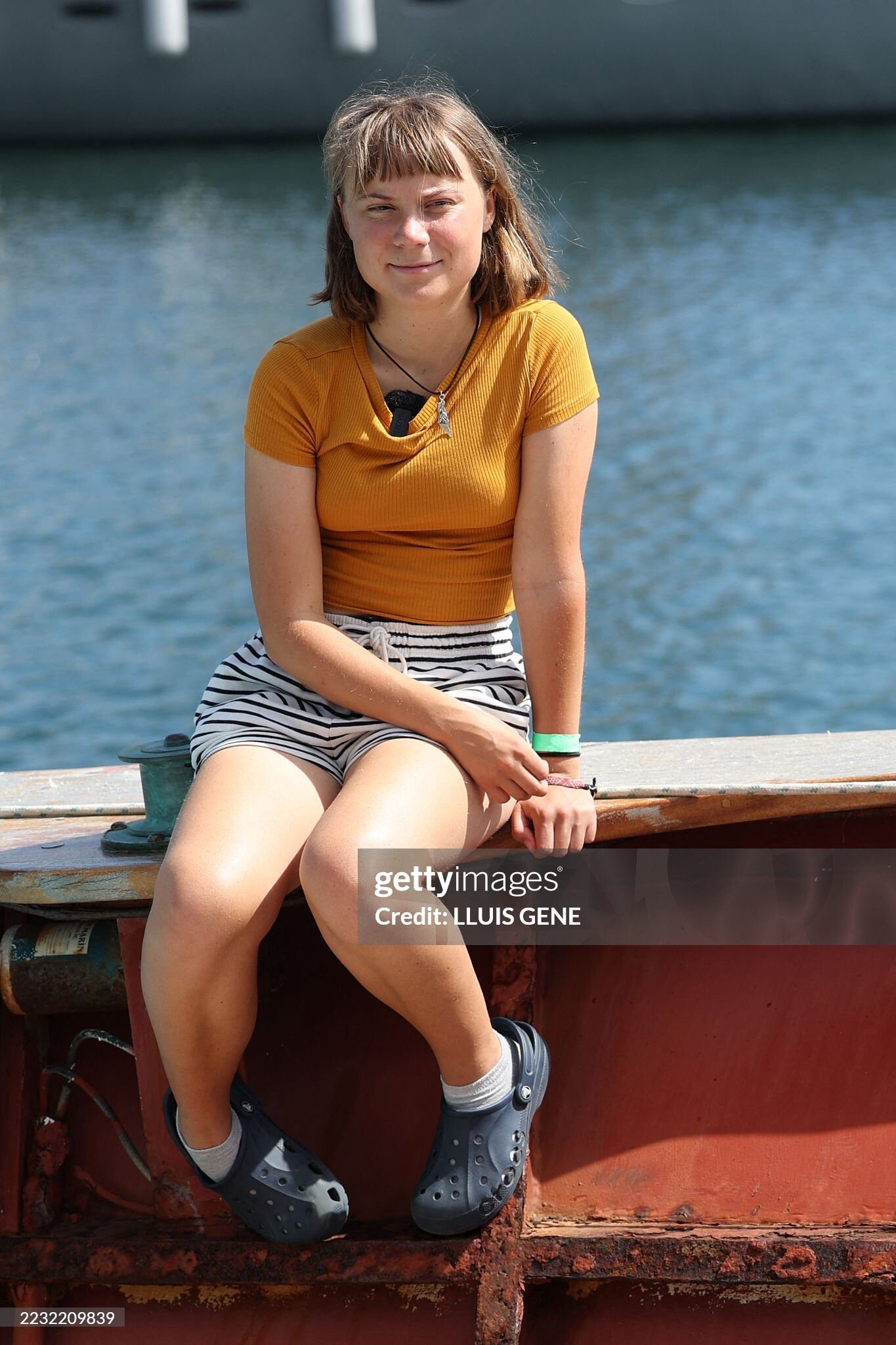Image 10866700 from Greta Thunberg